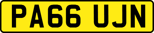 PA66UJN