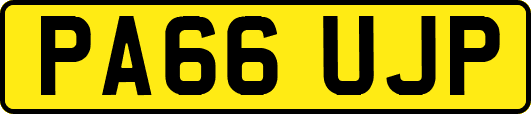 PA66UJP
