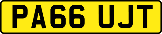PA66UJT