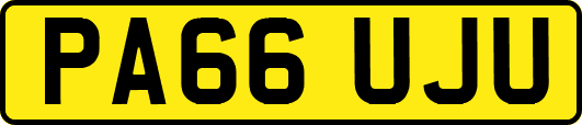 PA66UJU