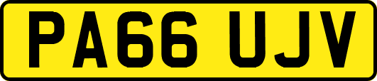 PA66UJV