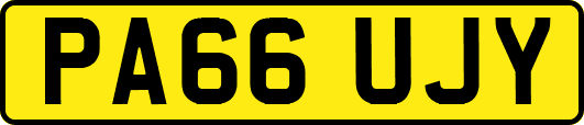 PA66UJY