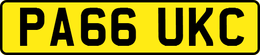 PA66UKC