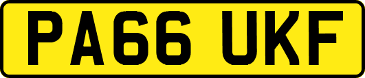 PA66UKF