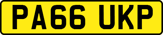 PA66UKP