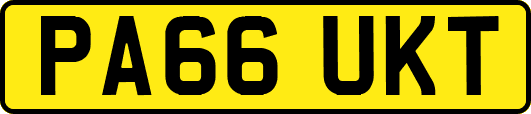 PA66UKT