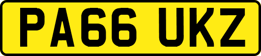 PA66UKZ