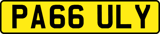 PA66ULY