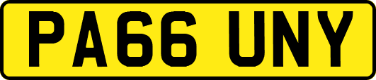PA66UNY