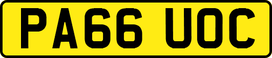 PA66UOC