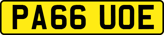 PA66UOE