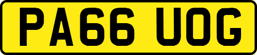 PA66UOG