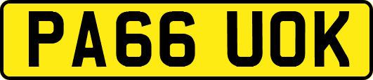 PA66UOK