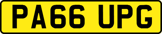 PA66UPG