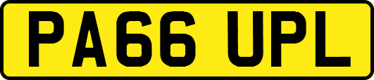 PA66UPL