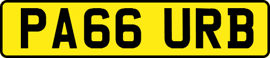 PA66URB