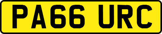 PA66URC
