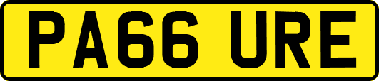 PA66URE