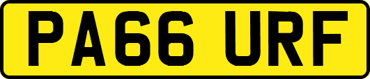 PA66URF