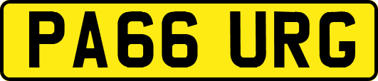 PA66URG