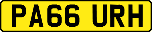 PA66URH