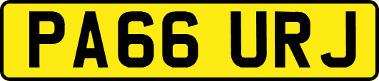 PA66URJ
