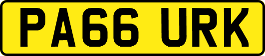 PA66URK