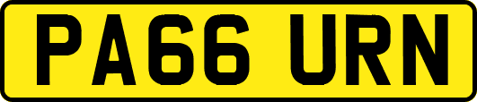 PA66URN