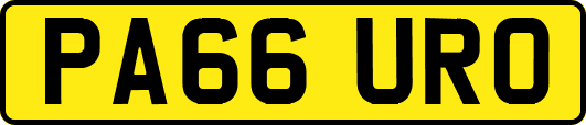 PA66URO