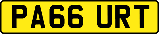 PA66URT