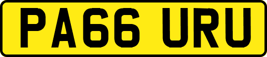 PA66URU
