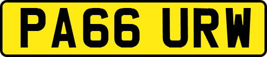 PA66URW