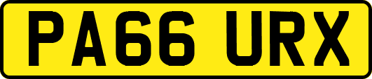 PA66URX