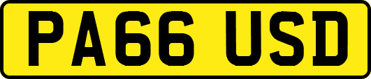 PA66USD