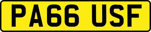 PA66USF