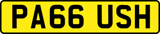 PA66USH