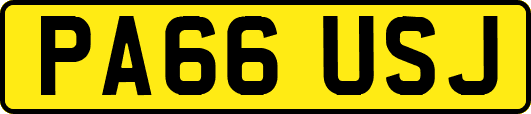 PA66USJ