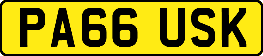 PA66USK