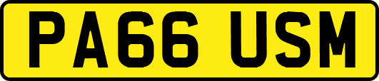 PA66USM