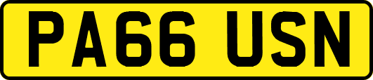 PA66USN