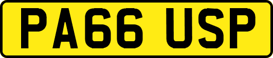 PA66USP
