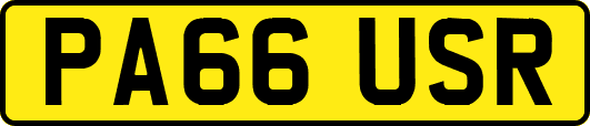 PA66USR