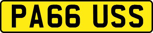 PA66USS