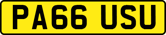 PA66USU