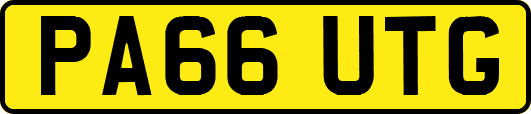 PA66UTG