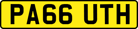 PA66UTH