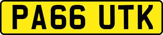 PA66UTK