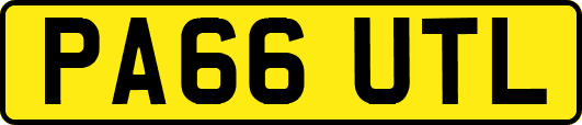 PA66UTL