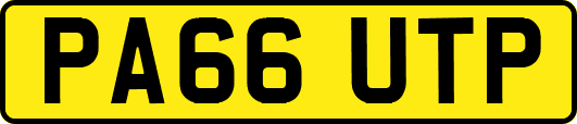 PA66UTP