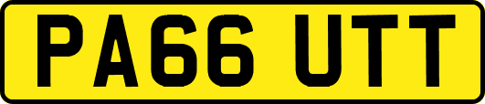 PA66UTT